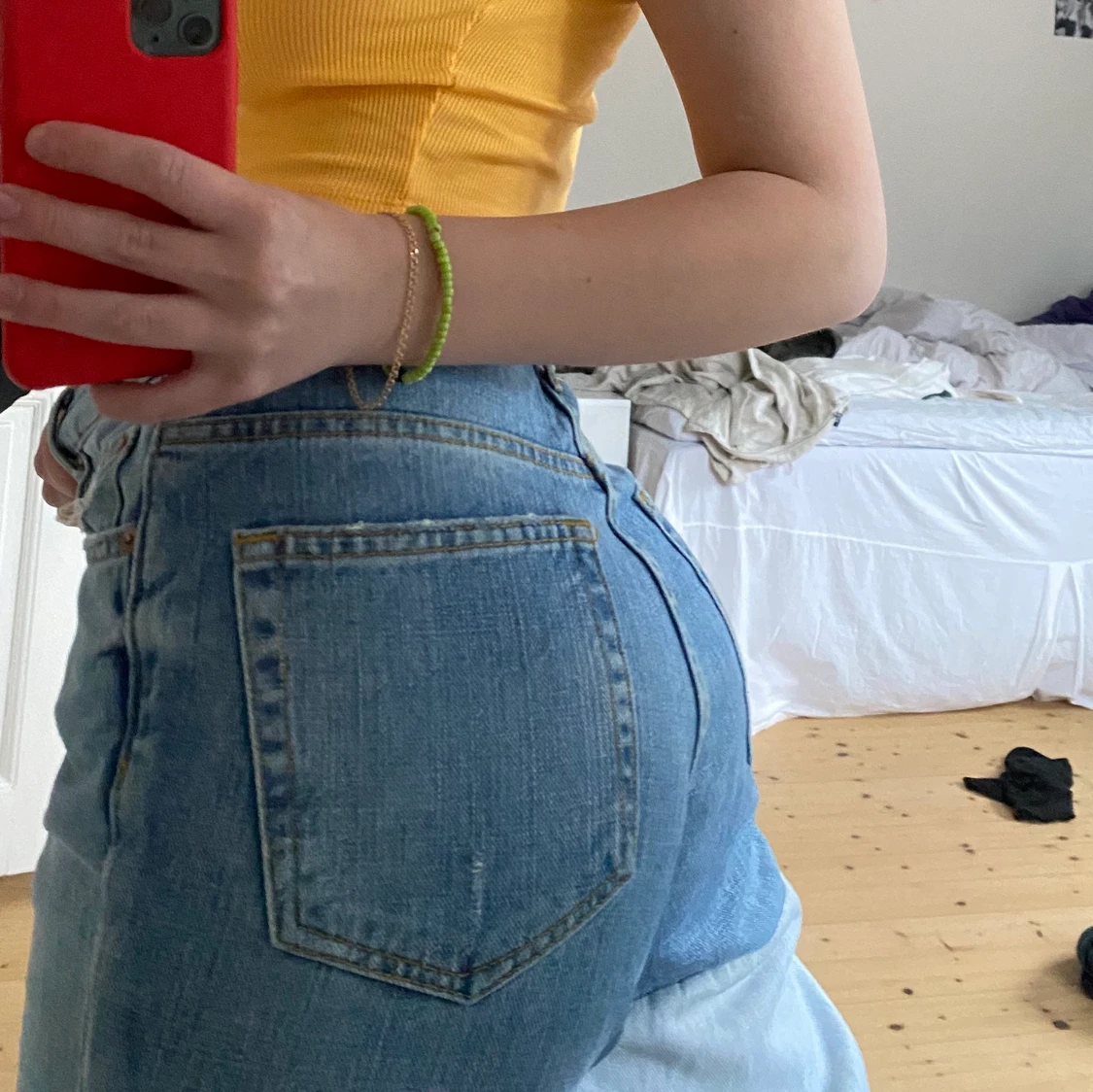 Jeans  - 90