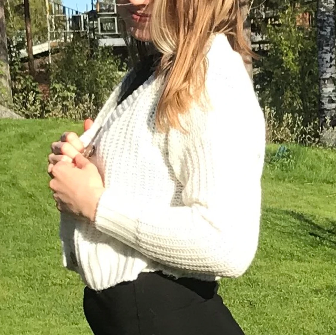 Kofta strl XXS-S - 90