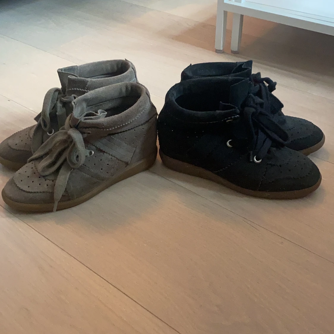 Isabel Marant skor - 91