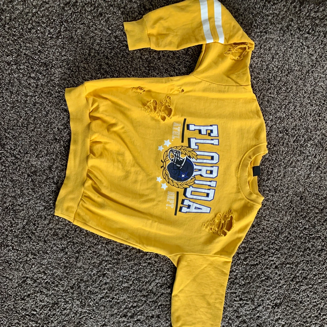 Gina Tricot Sweatshirt XS - 91