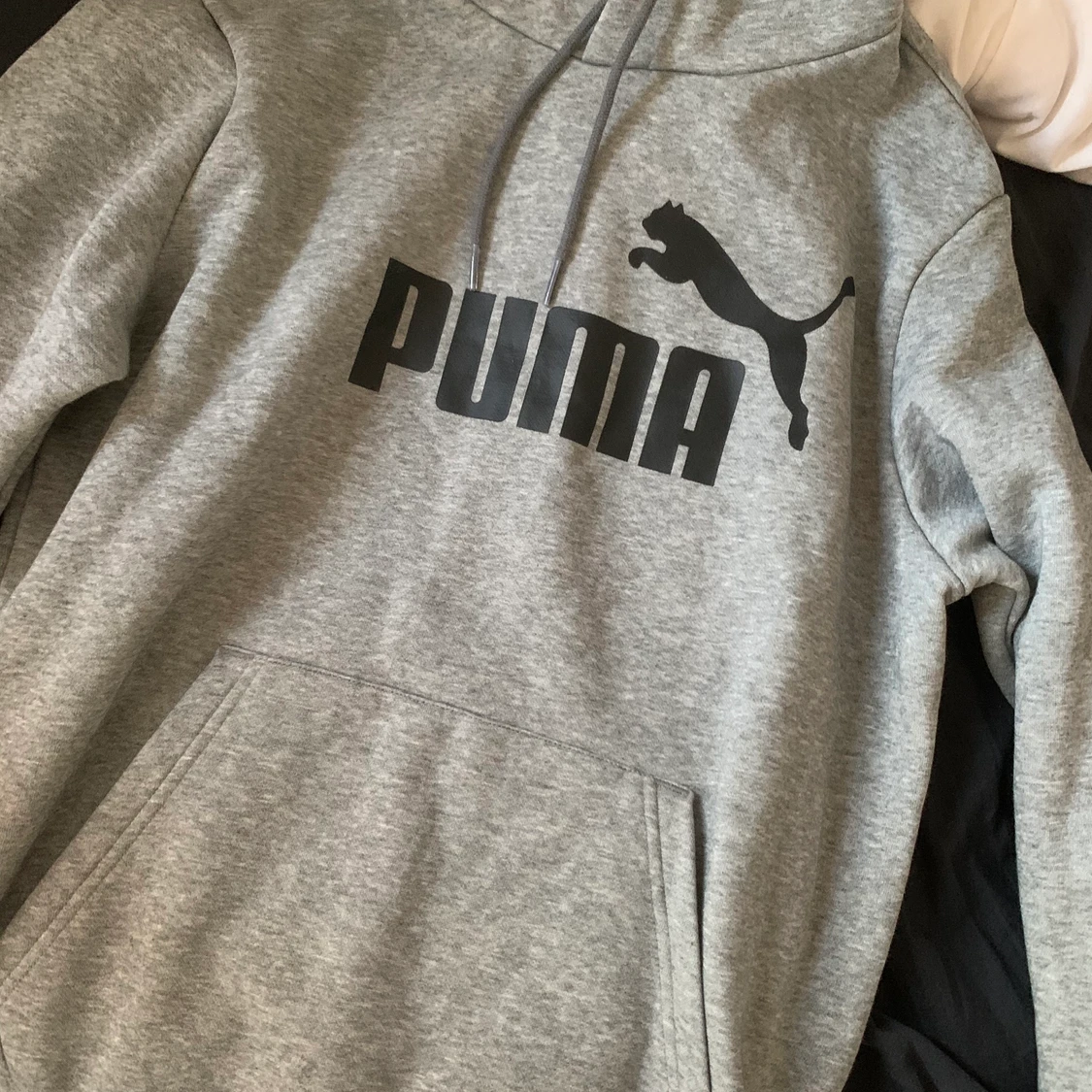 puma tröja