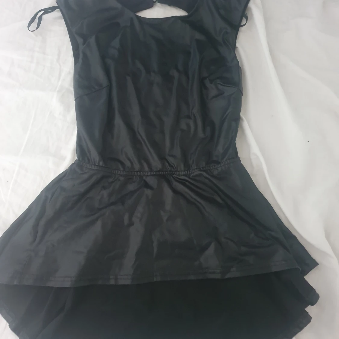 Axparis topp storlek s