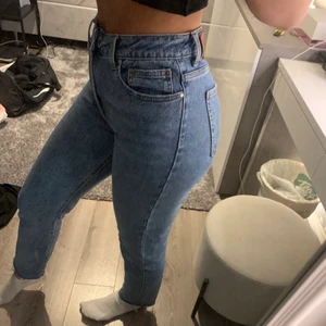 Jeans - Säljer dessa superfina jeans från Only som aldrig kommit till använding💕pris kan diskuteras