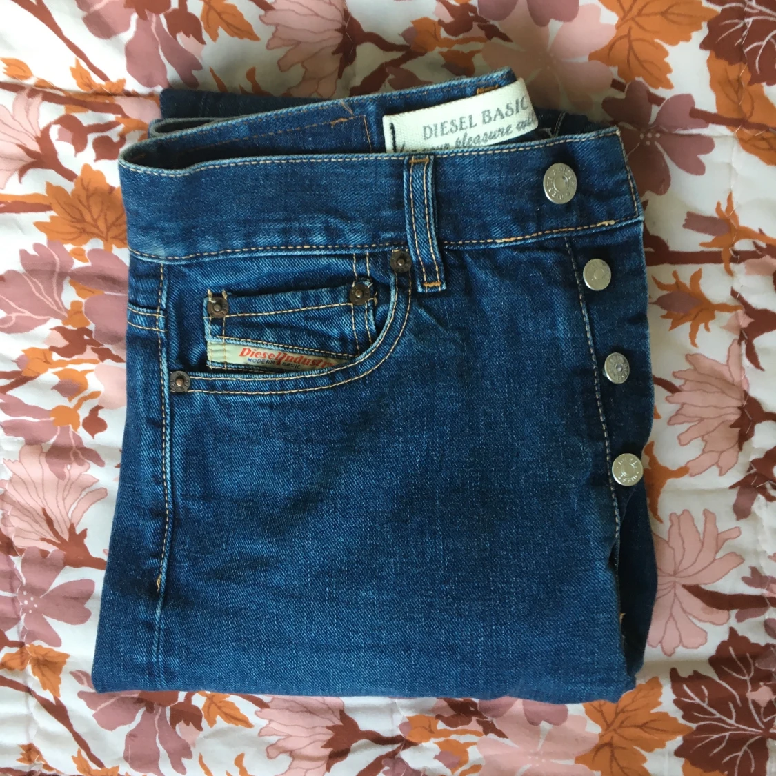 Diesel industry jeans - 90