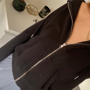 Kofta - Jätteskön kofta från hm