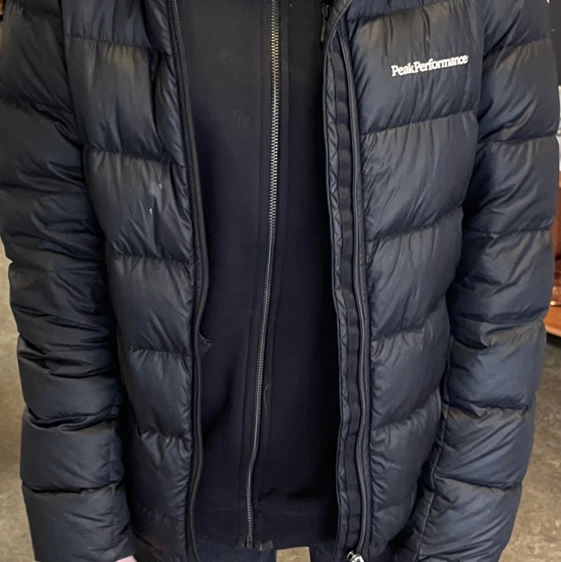 PeakPerformance jacka  - 90