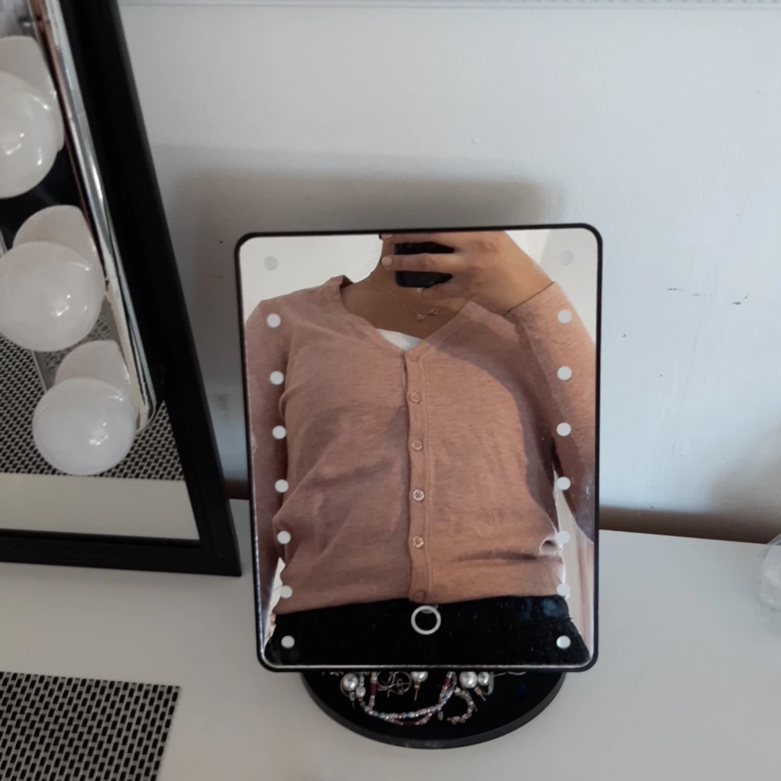 Snygg kofta - 91