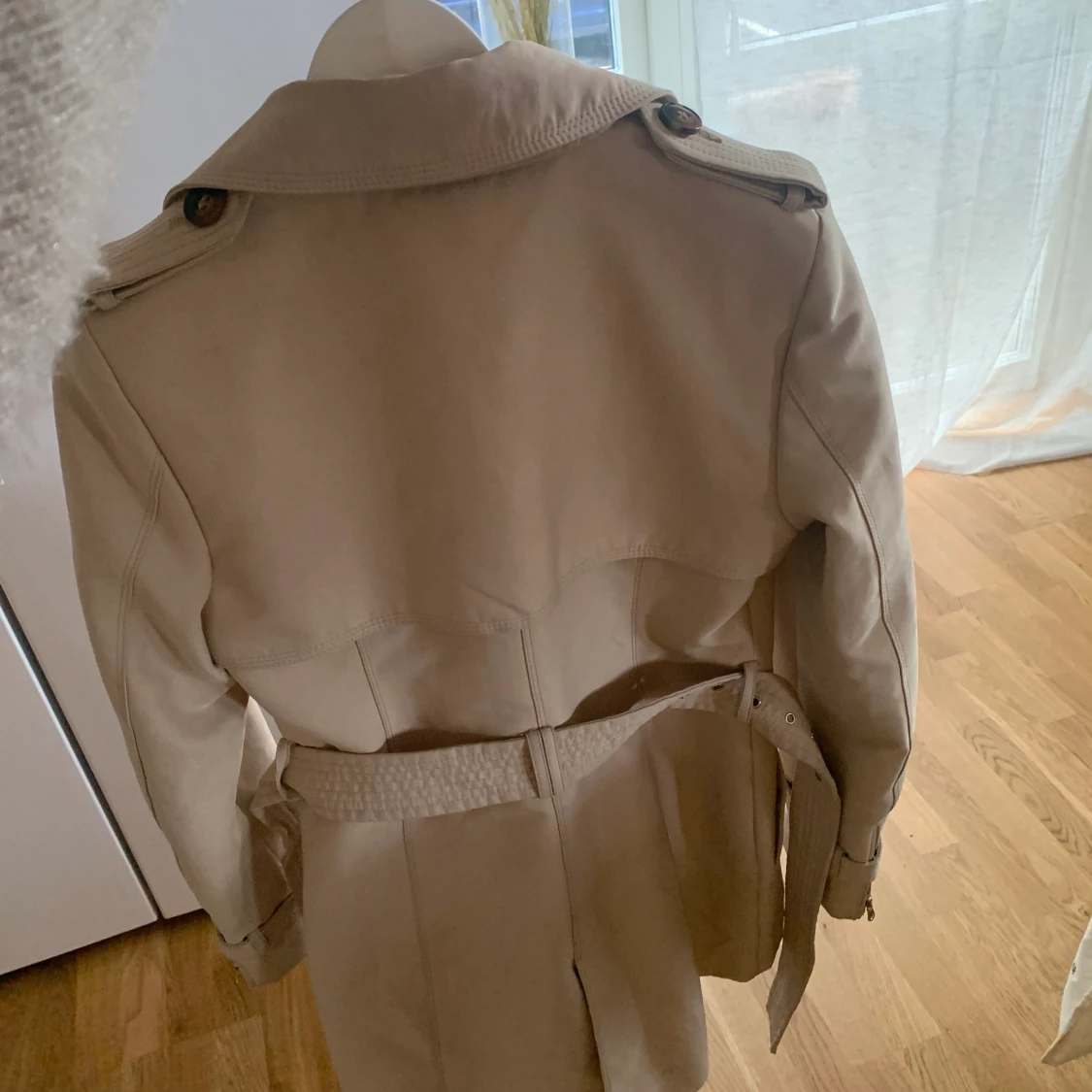 Sara trenchcoat  - 90