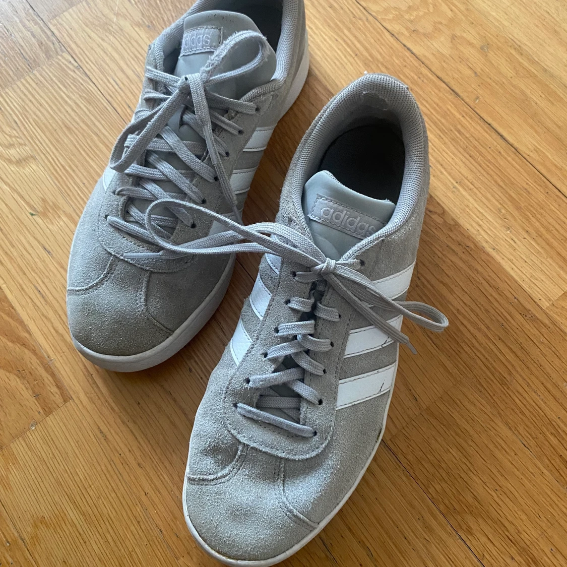 Adidas Gazelle grå - 90