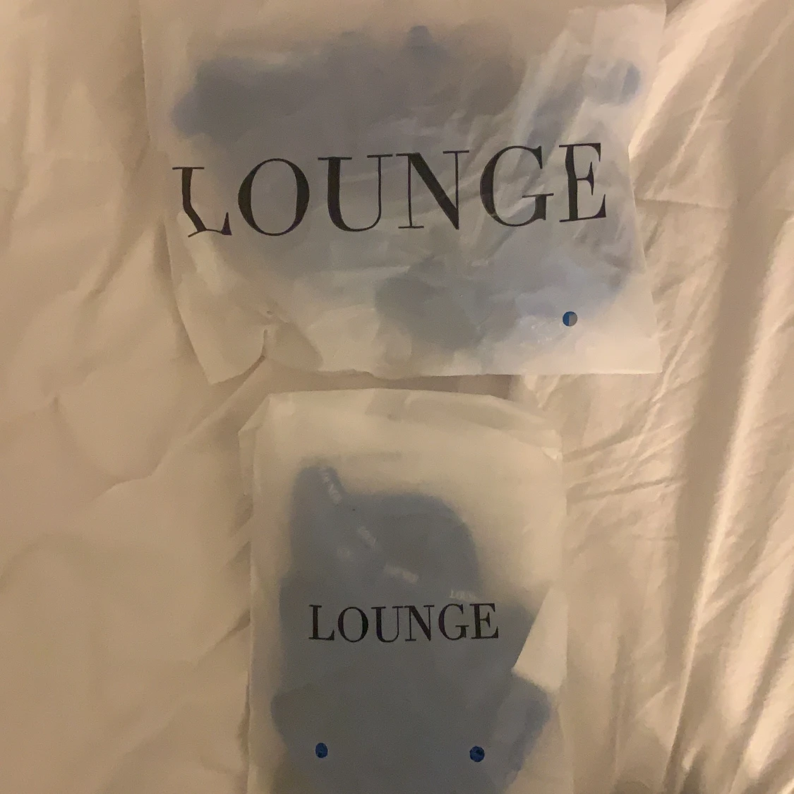 Underklädes set - 90