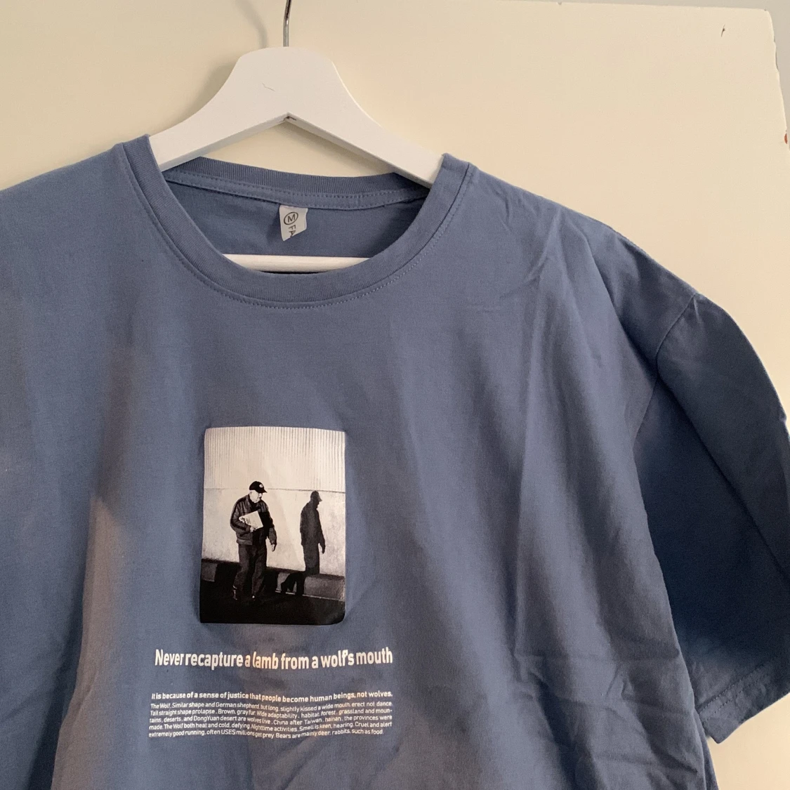 oversized tshirt - 90