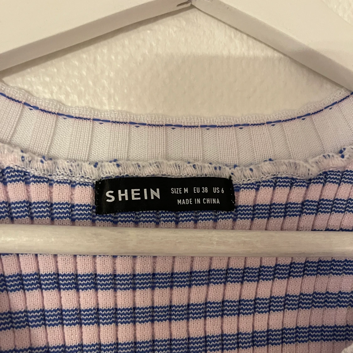 Topp från shein - 91