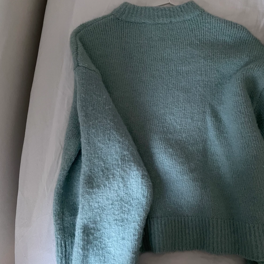 Stickad tröja - 91