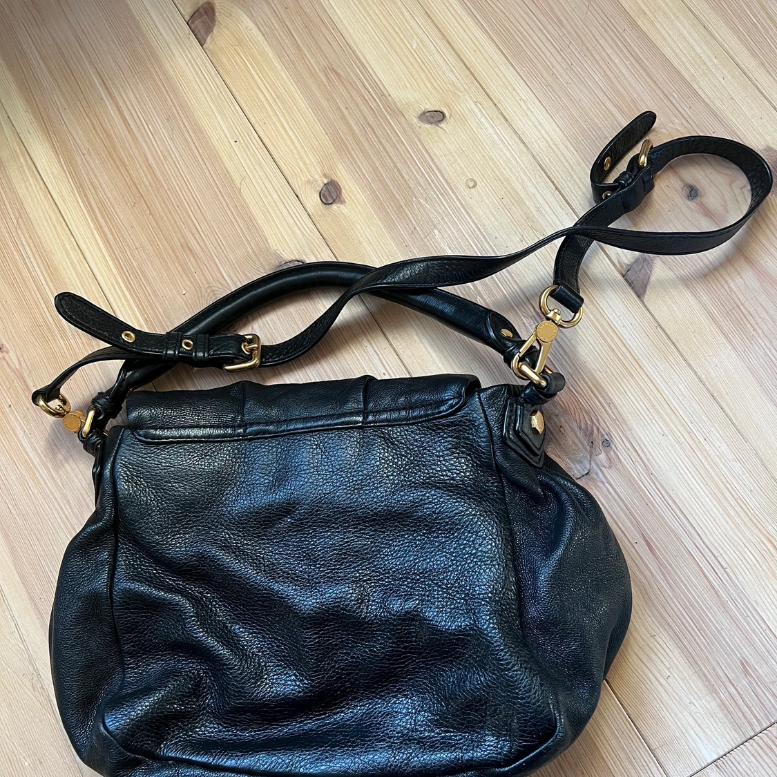 Väska Marc Jacobs  - 90