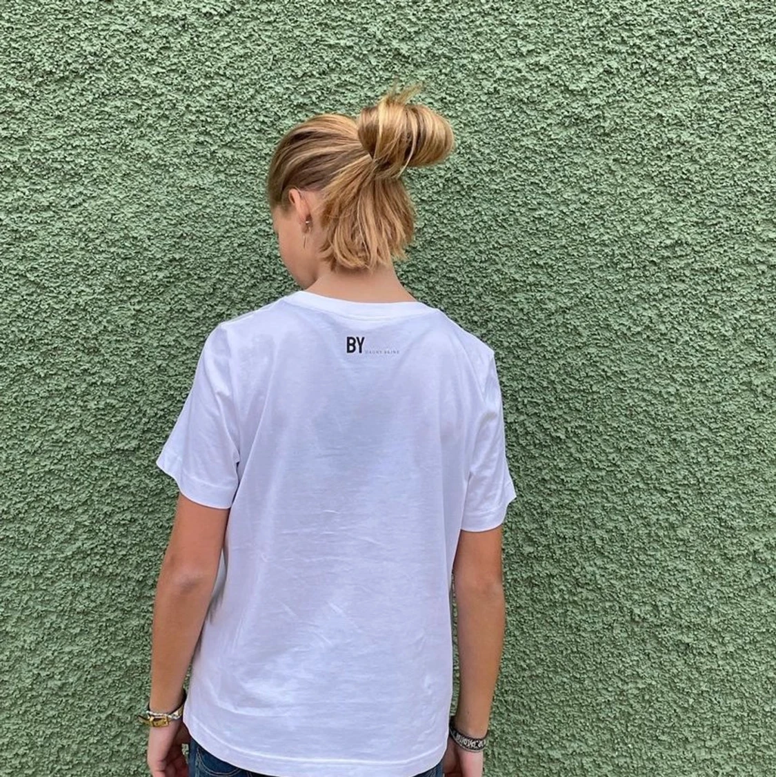 bydagnybrink t-shirt