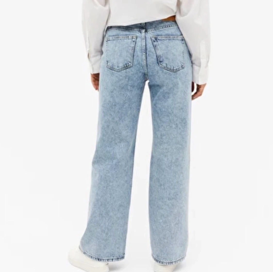 Monki yoko jeans - 90