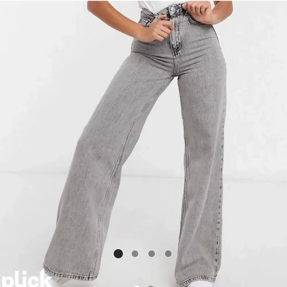 Säljer dessa jeansen från asos!. Jeans & Byxor.