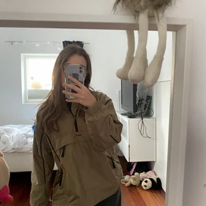 Jacka från Nike  - Jacka från Nike! Vindjacka 