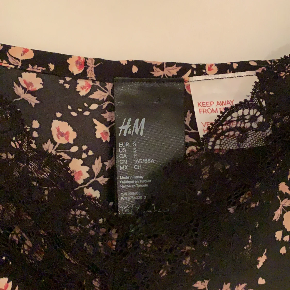 Pyjamas från H&M - 91
