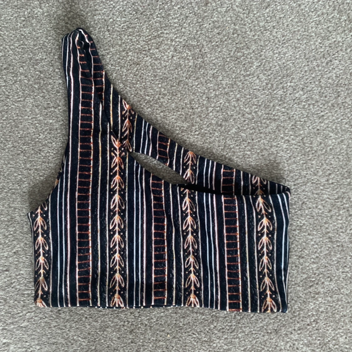 WOLVEN sport top  - 91