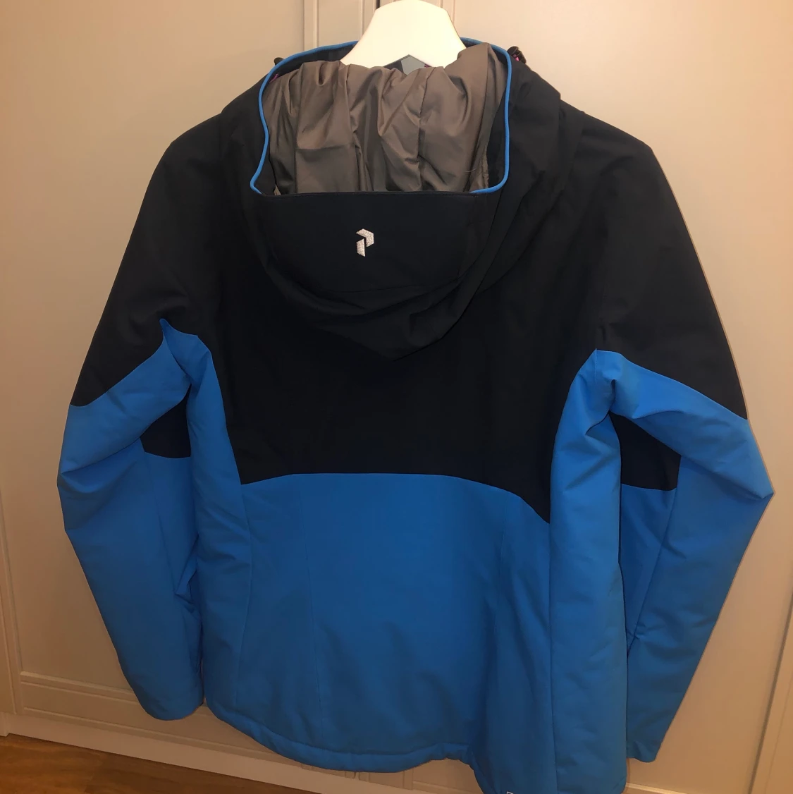 Peak Performance skidjacka  - 91