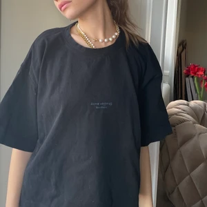 Acne T-shirt  - Acne Studios t-shirt 