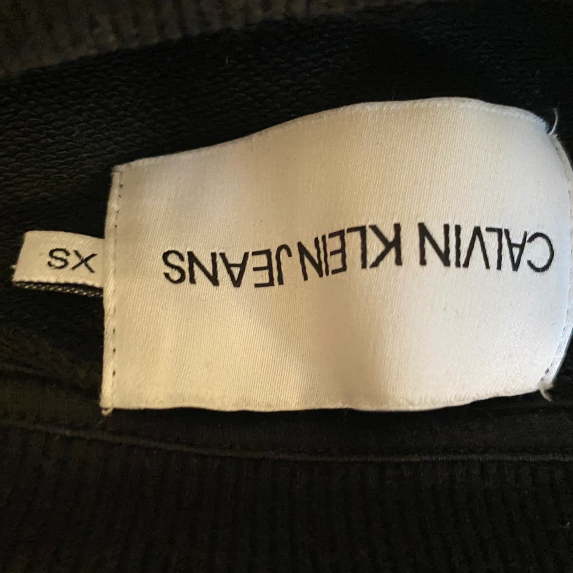 Calvin Klein sweatshirt  - 91