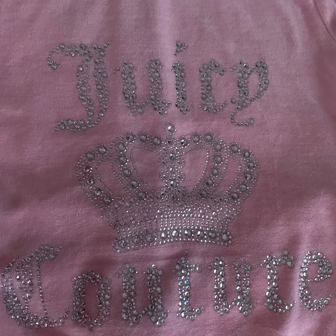 Juicy couture tracksuit - 91