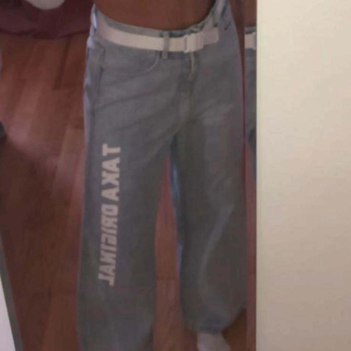 Taka Original jeans - 90