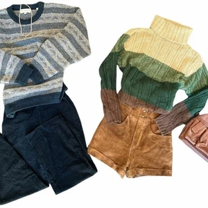 style bundle - heeej har en MASSA kläder som måste bort!! FORT!! så bestämmer mig för att göra style bundles till dig för valfritt pris!! Behöver dina mått, stil, och gärna lite inspo!!! ❤️ ni får nog mer än vad ni betalar för