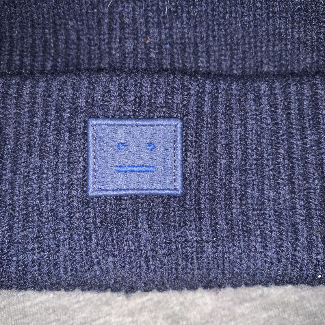 Acne studios beanie  - 90