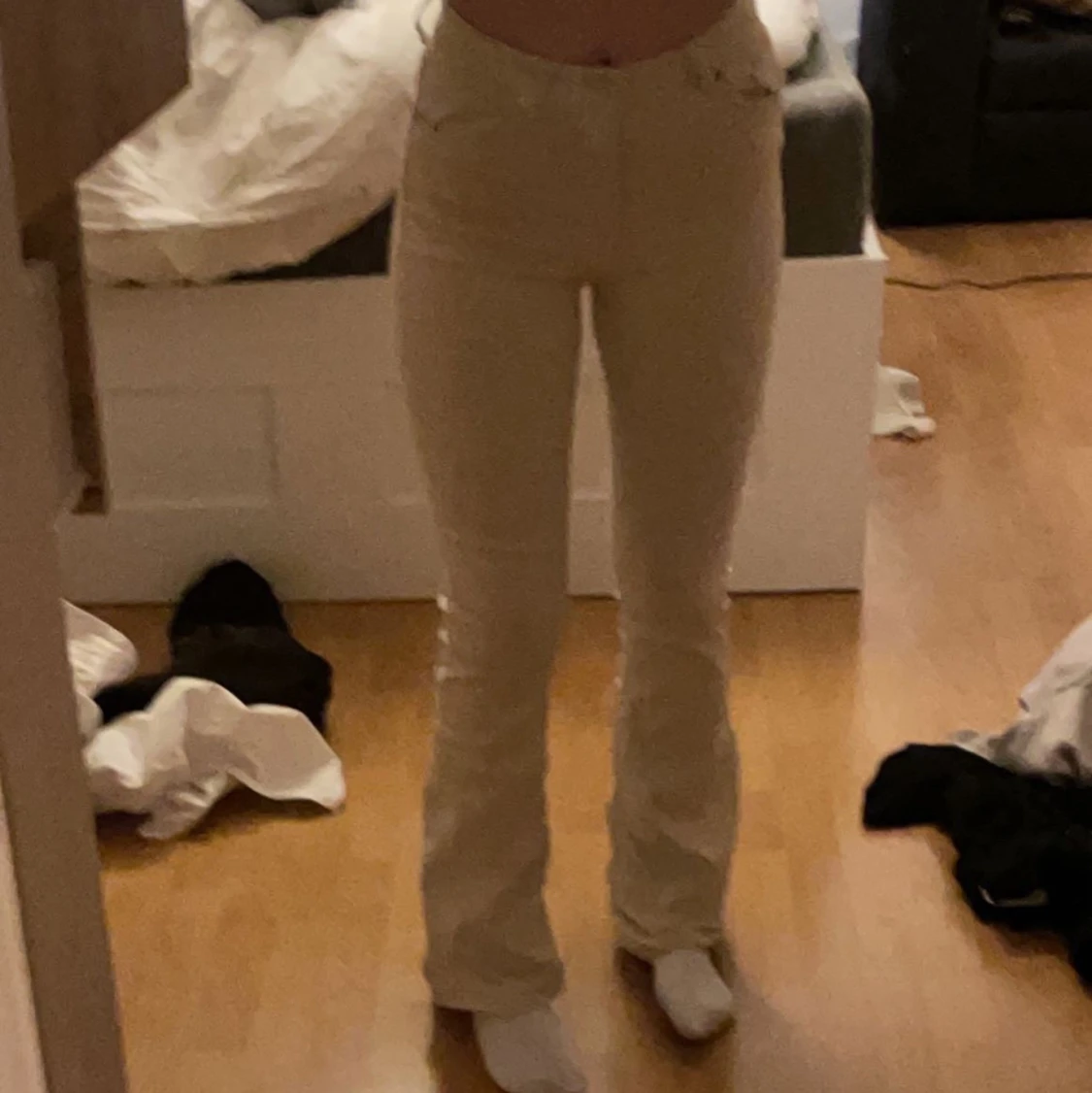 Från NA-KD, i storlek 34 