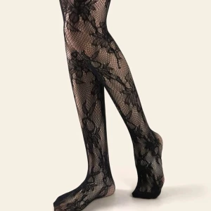 tights 💗 - supersnygga tights köpta från SHEIN <3 (används ett fåtal gånger) (skriv för mer bilder +info)