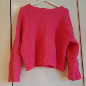 Stickad tröja från Zara  - Storlek S