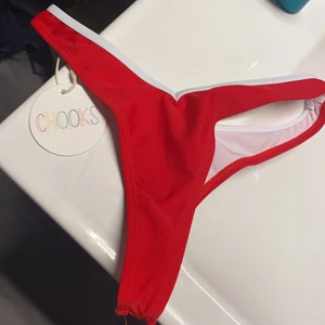 Boutinela chooks bikini - Bikinitrosa i strl M. Aldrig använda. Passar strl S