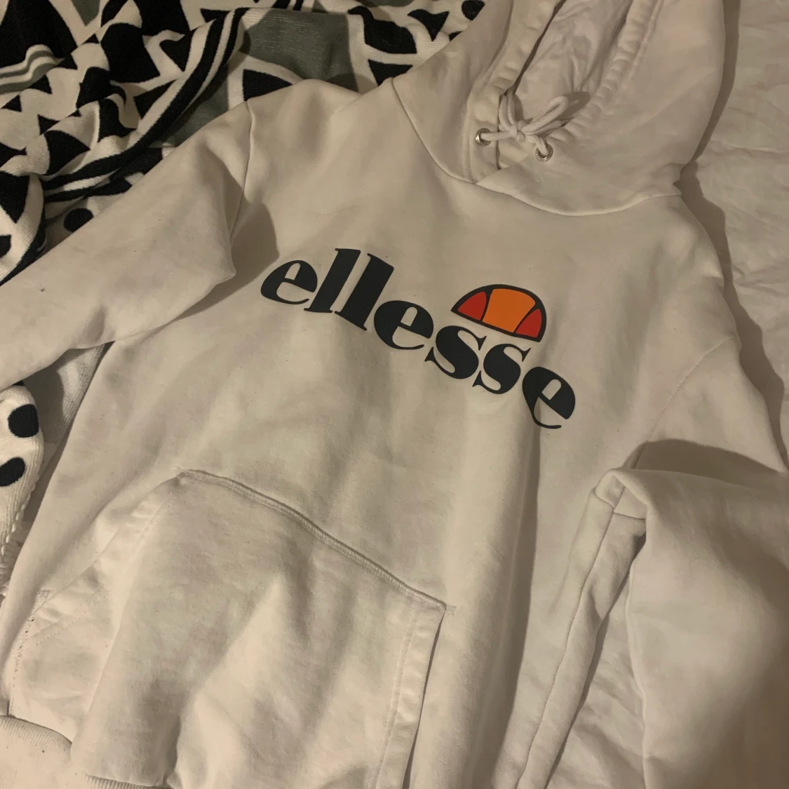 Elleasse Hoodie - 90