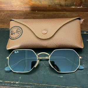 Ray-Ban Octogoal Classic - Nyskick