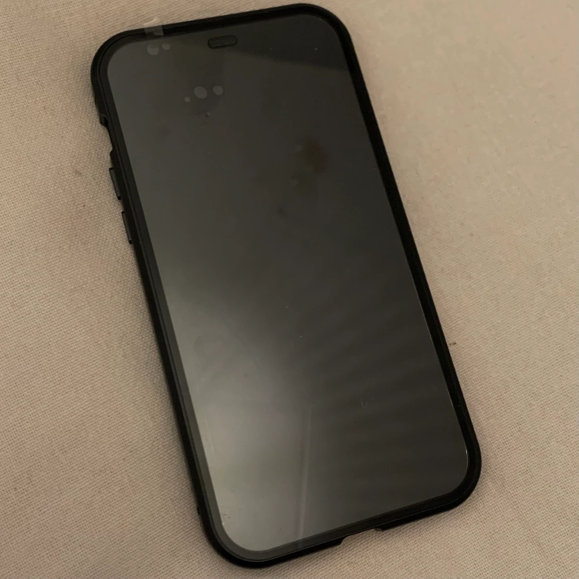 Sprillans nytt mobilskal  - 91