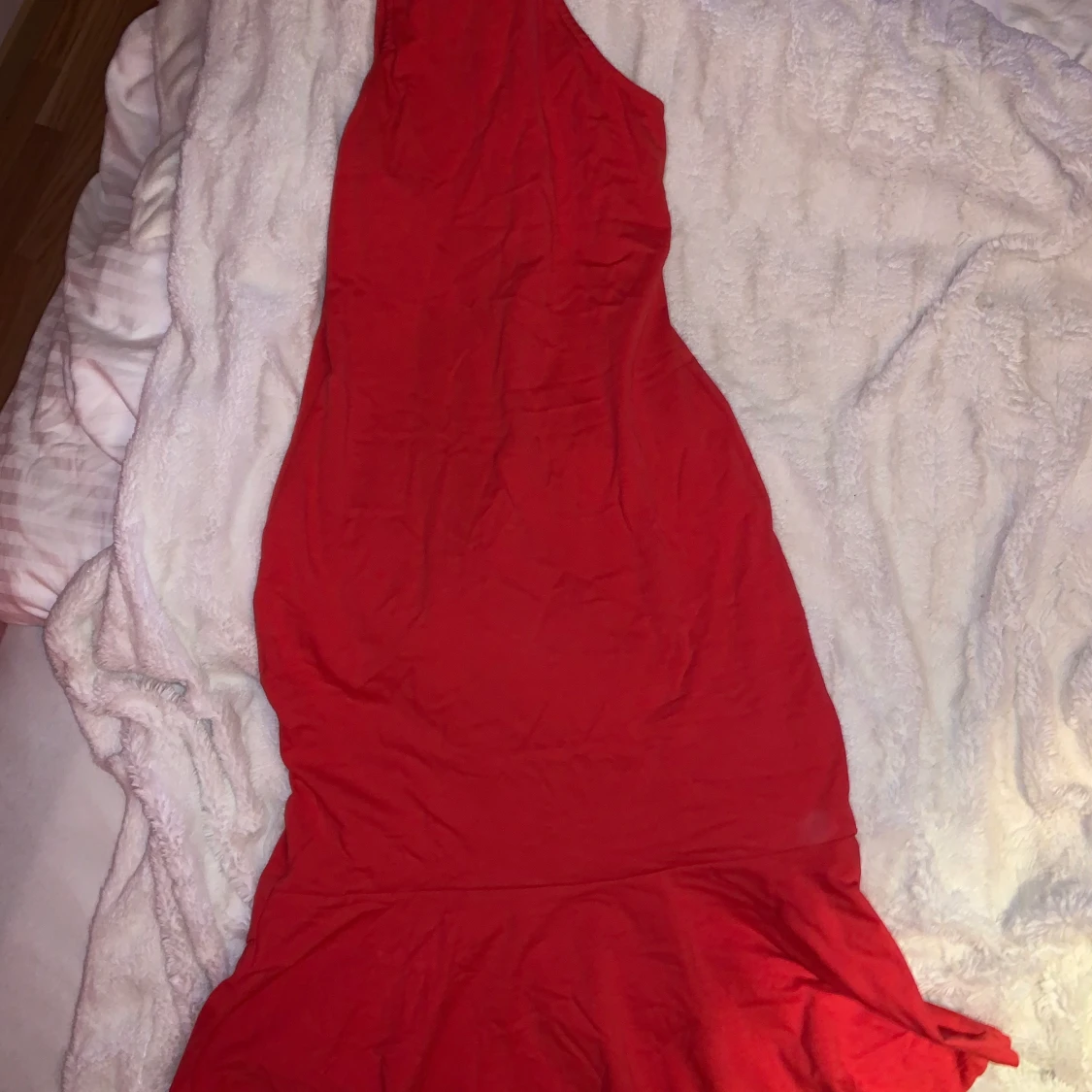 Sommarklänning från NLY - 90