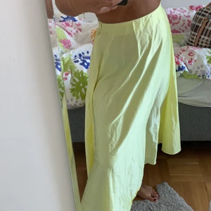 Kjol från zara - Använda 1 gång