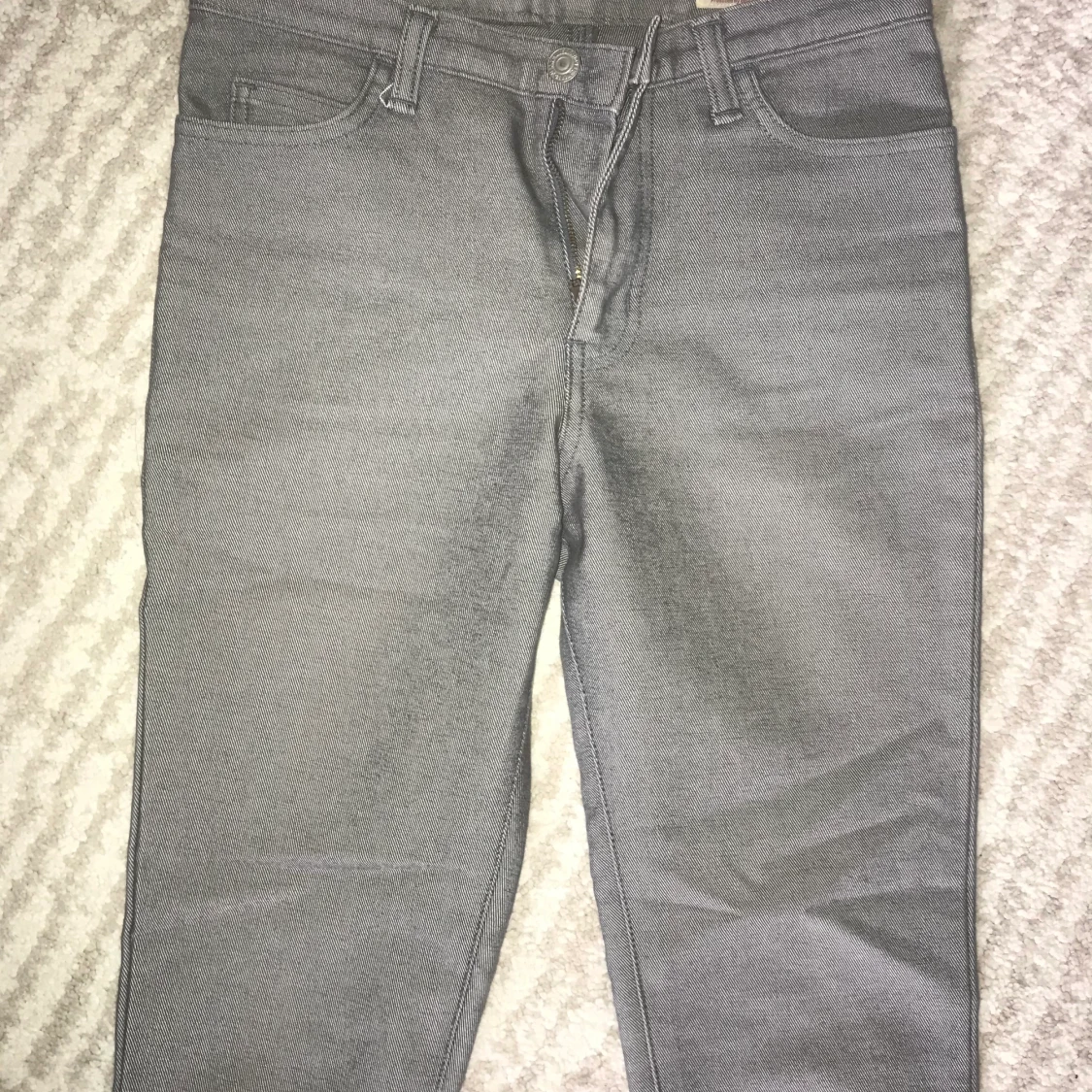 Hight Vest jeans - 91