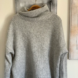 Polo  - Stickad polo från lager 157 använd 1 gång 