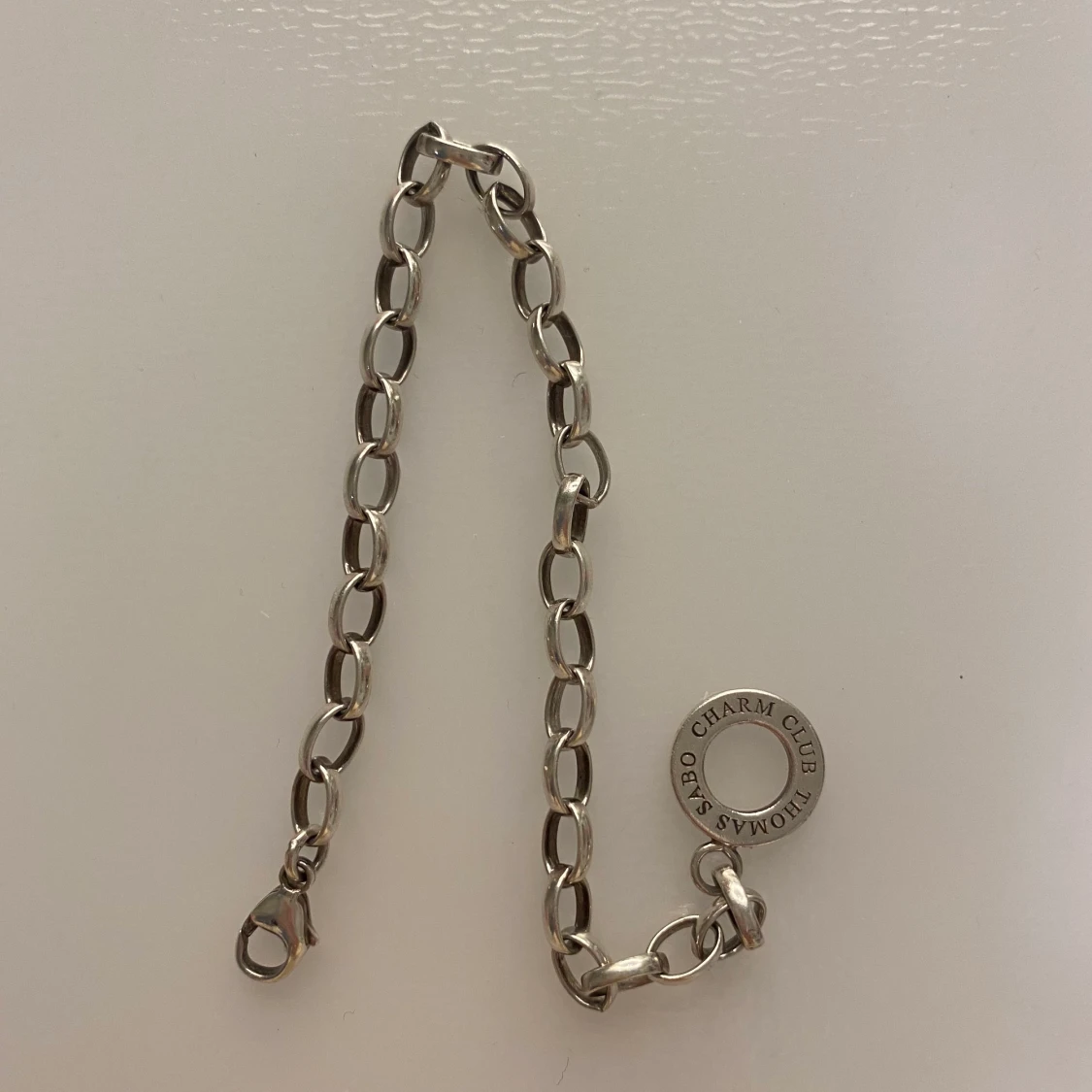 Thomas Sabo berlockarmband  - 90