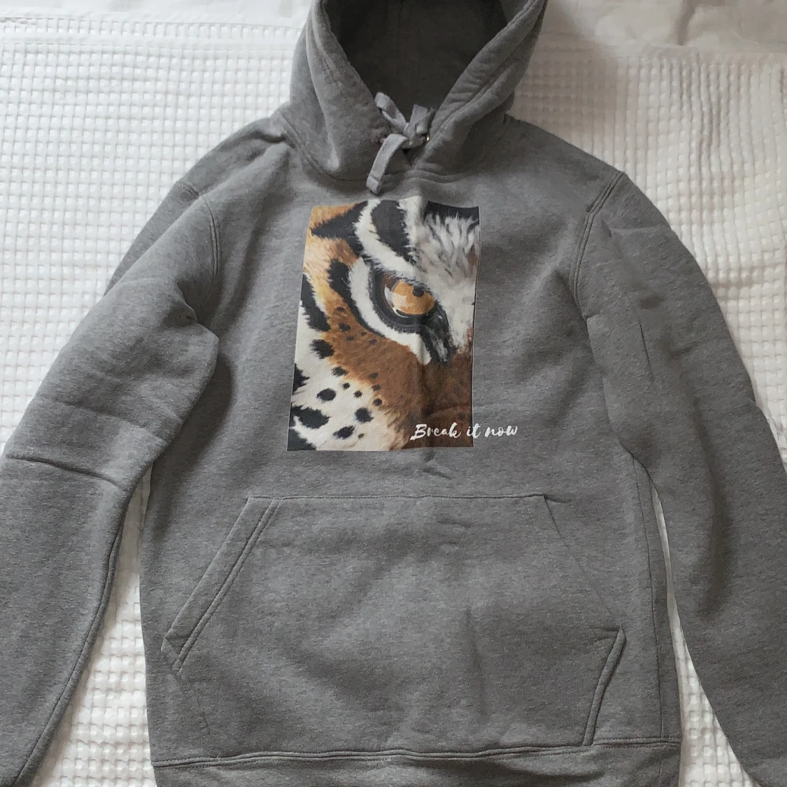 The cool elephant hoodie