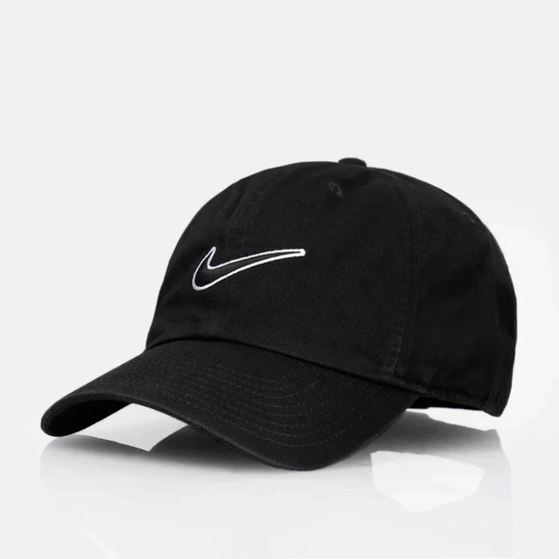 Vintage Keps Nike Justerbar