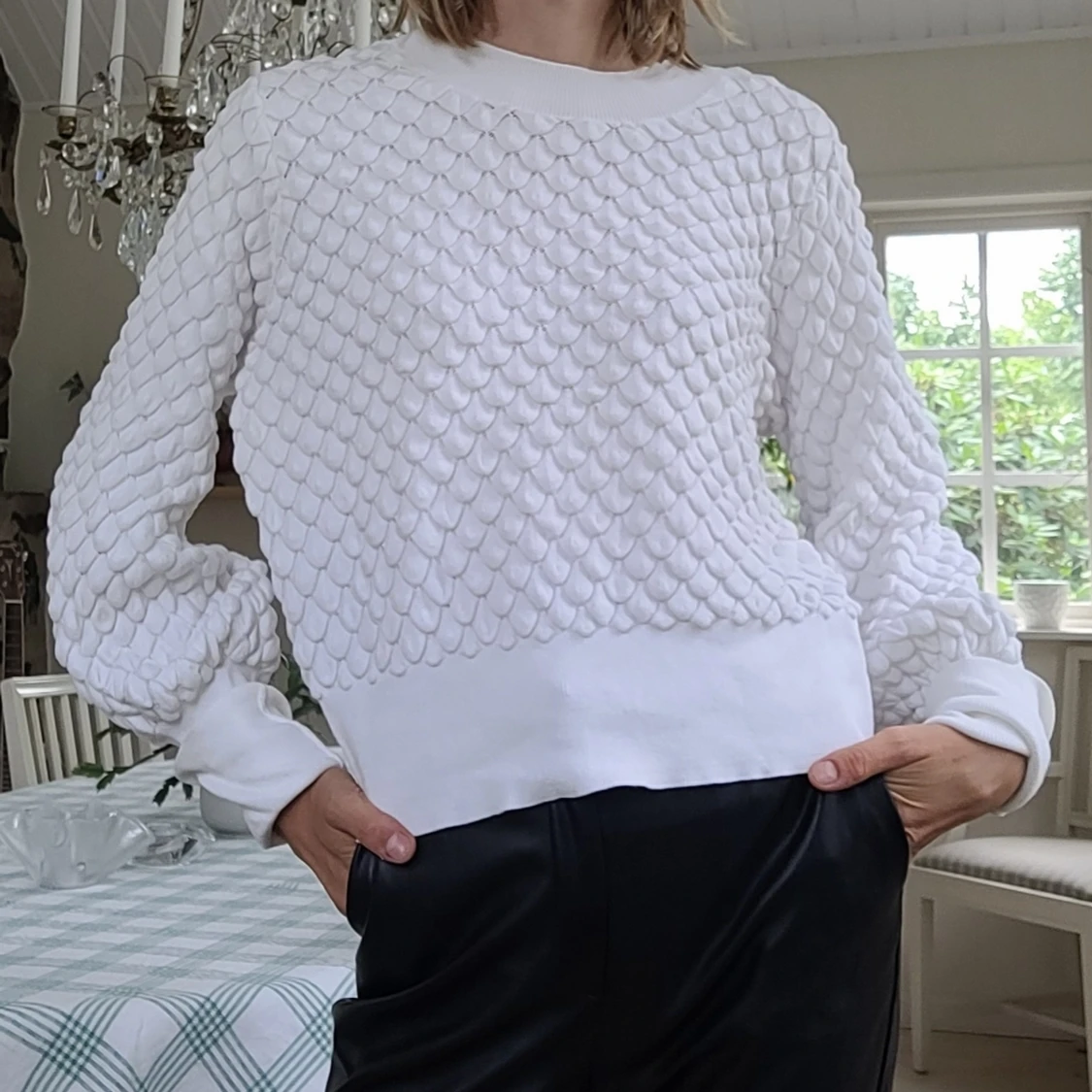 Fantastiskt tröja - 91