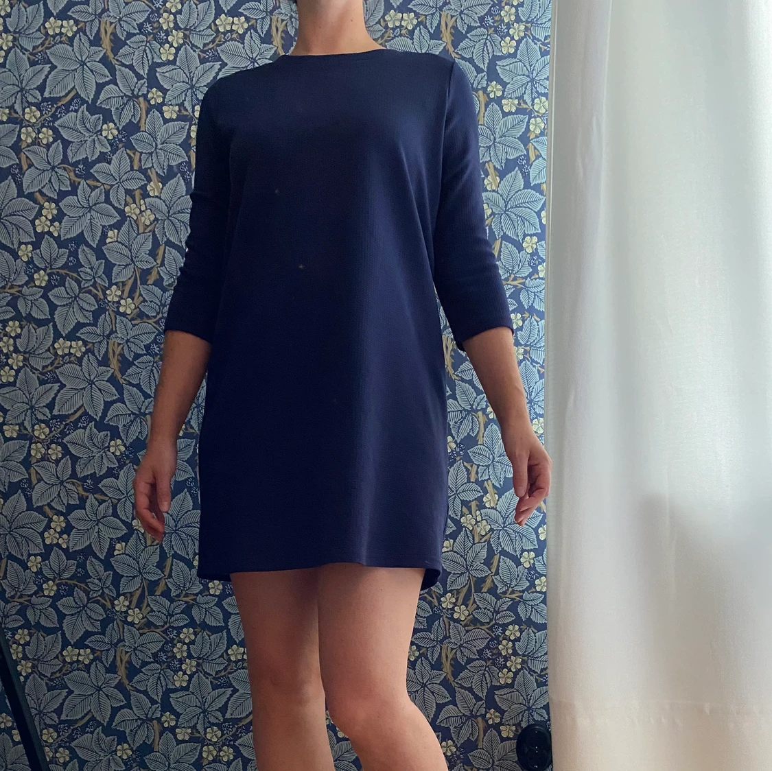 Klänning från Monki stl M