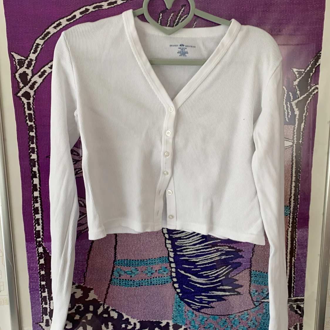 Brandy melville tröja - 90