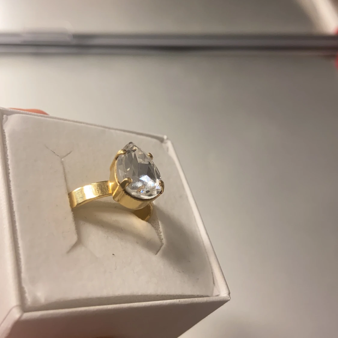 Caroline Svedbom ring🥰 - 90