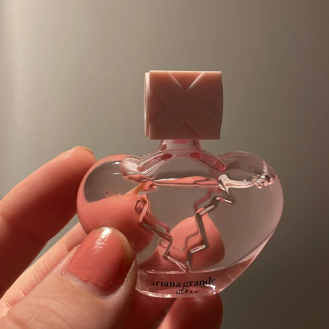 Ariana grande parfym Thank u next - 91